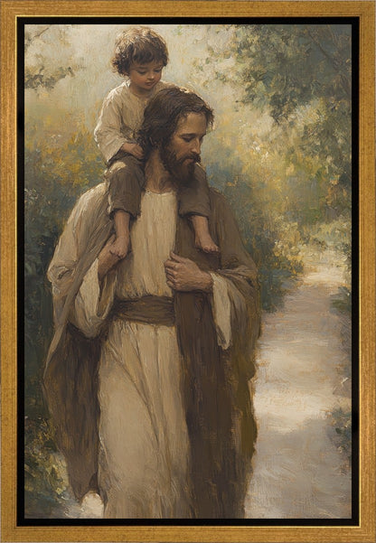 Lead Me
