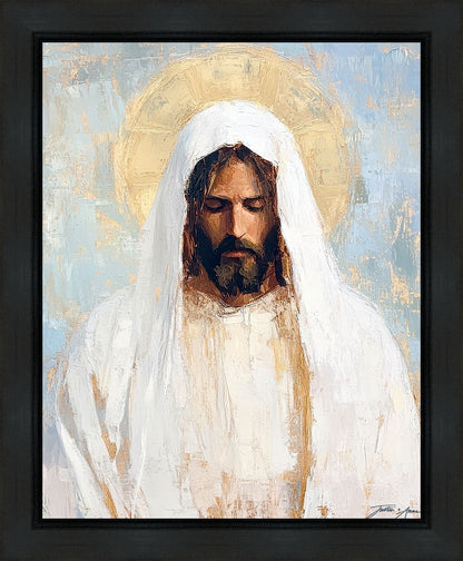 The Holy One
