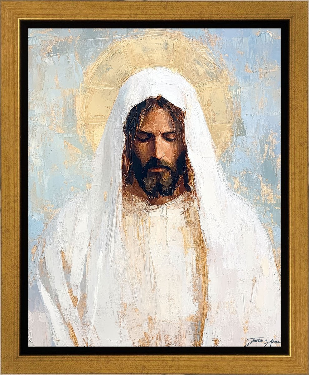 The Holy One