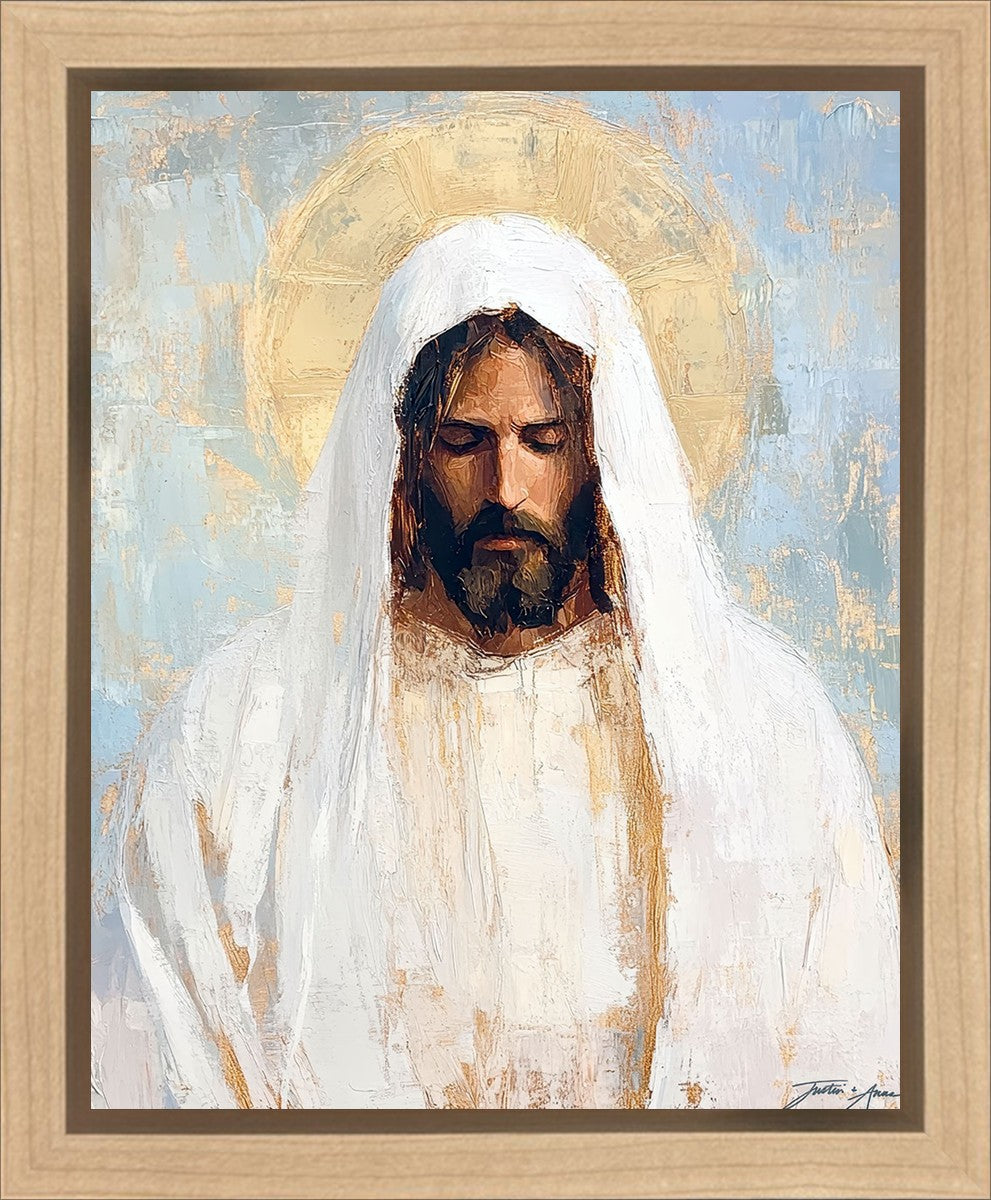 The Holy One