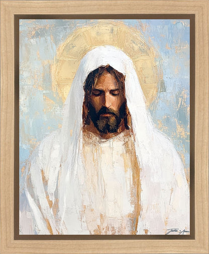 The Holy One