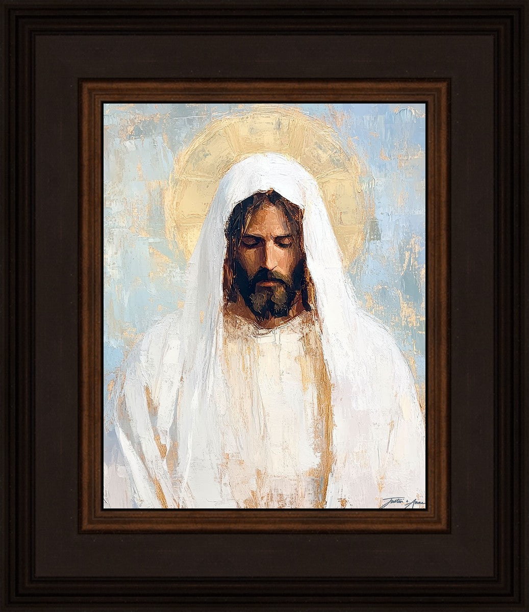 The Holy One