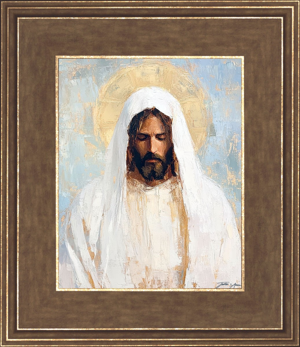 The Holy One