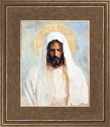 The Holy One