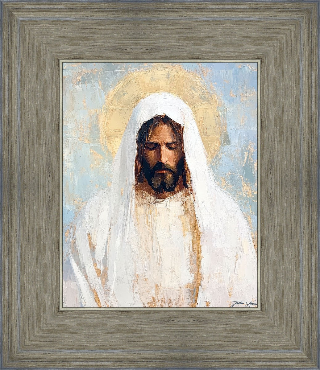 The Holy One