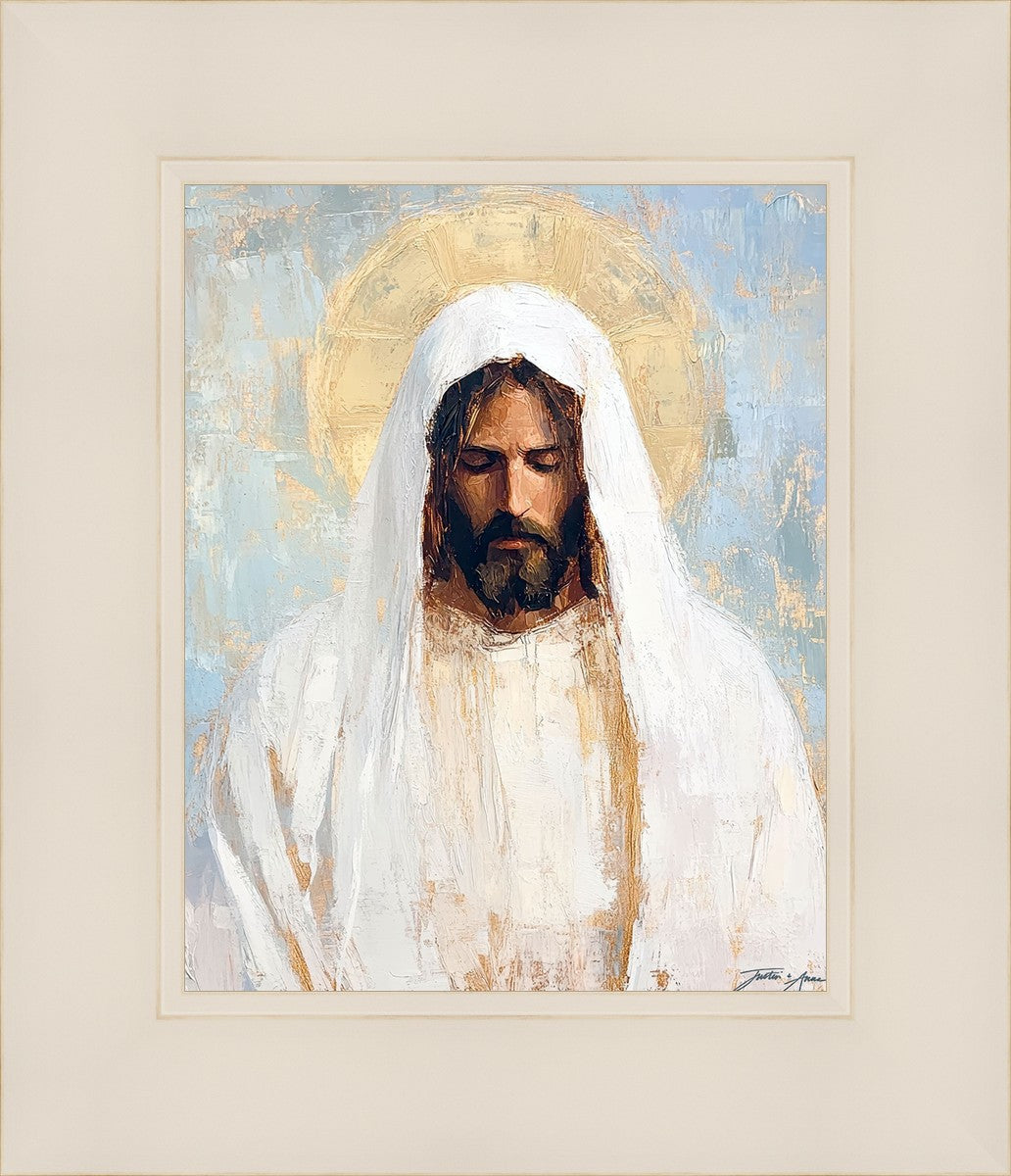 The Holy One