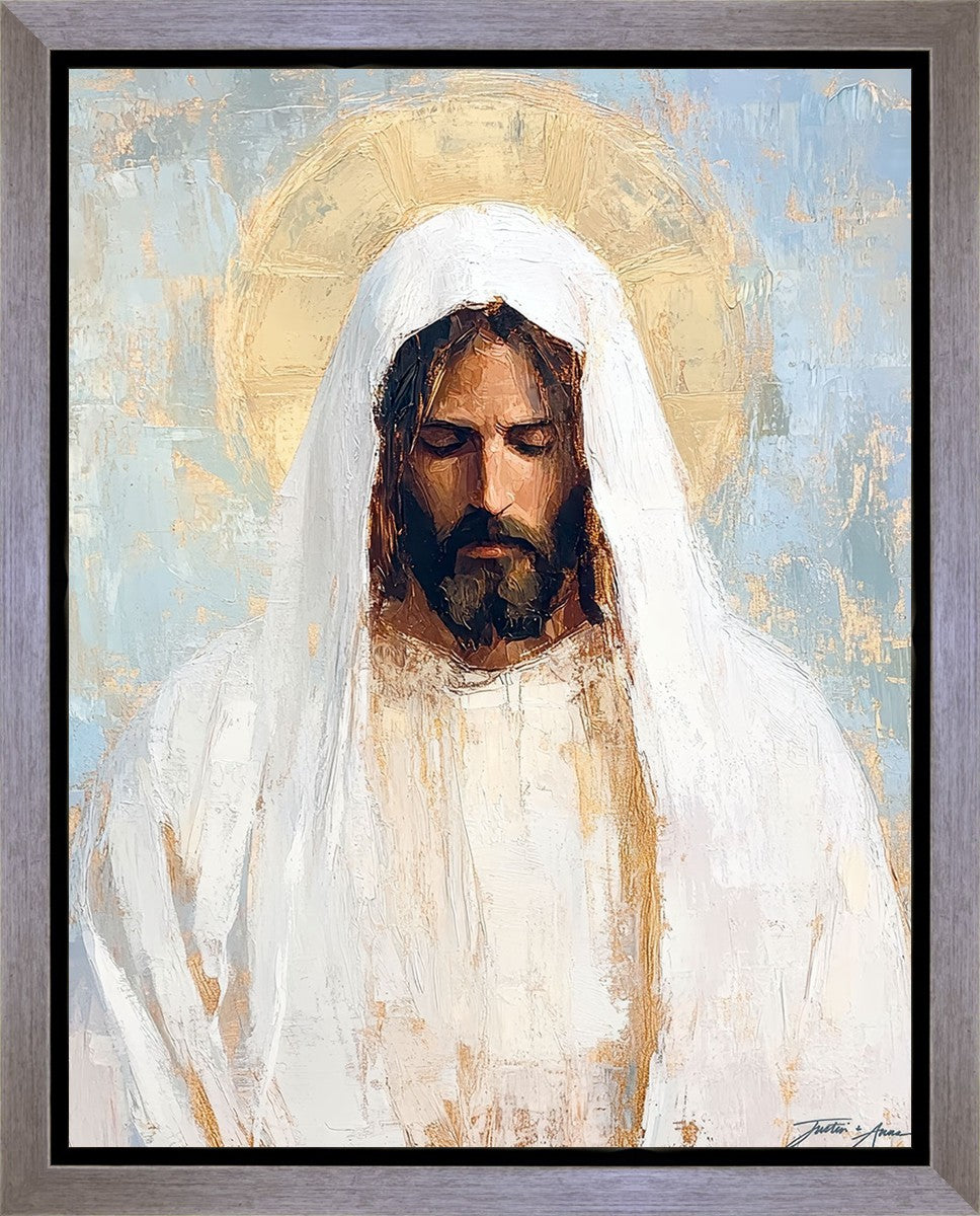 The Holy One