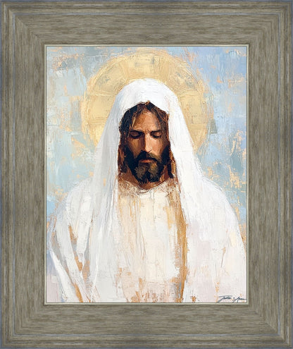 The Holy One