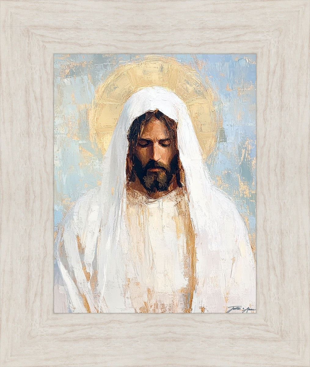 The Holy One