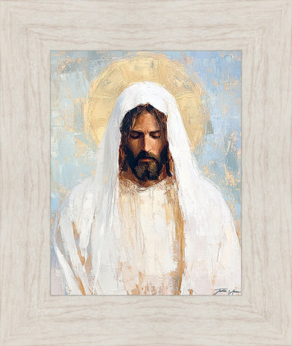 The Holy One