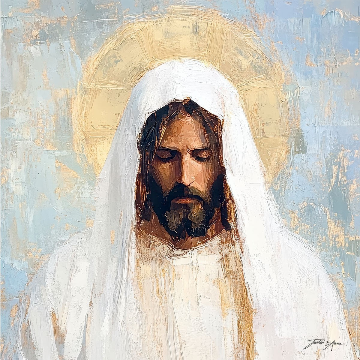 The Holy One
