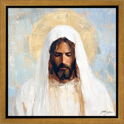 The Holy One