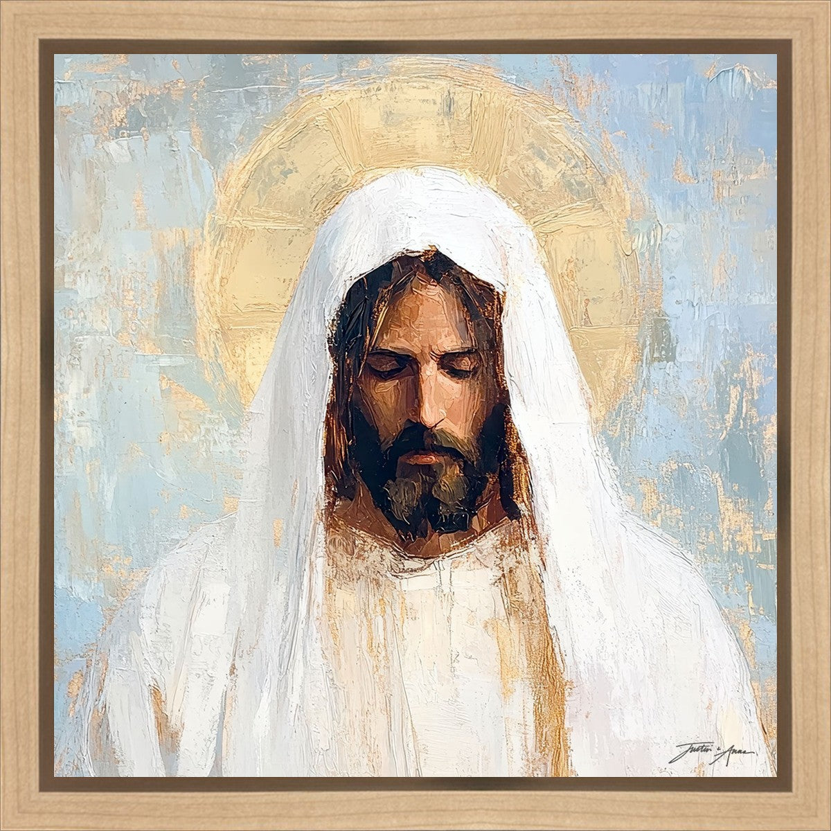 The Holy One