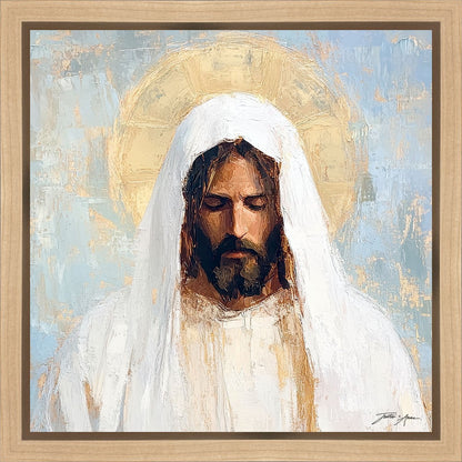 The Holy One