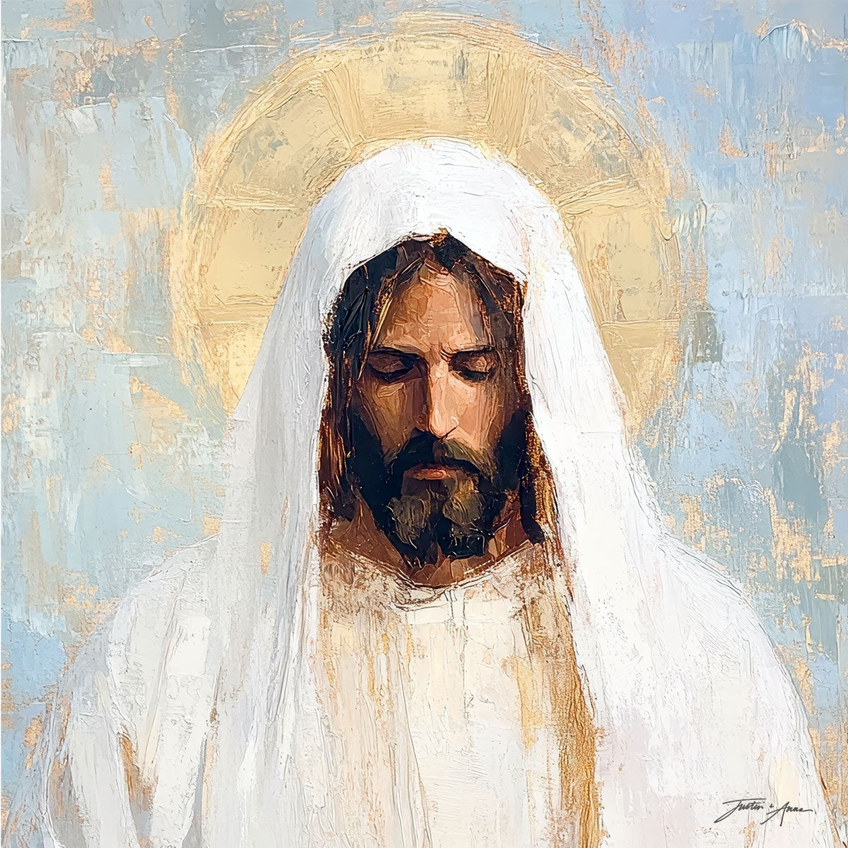 The Holy One