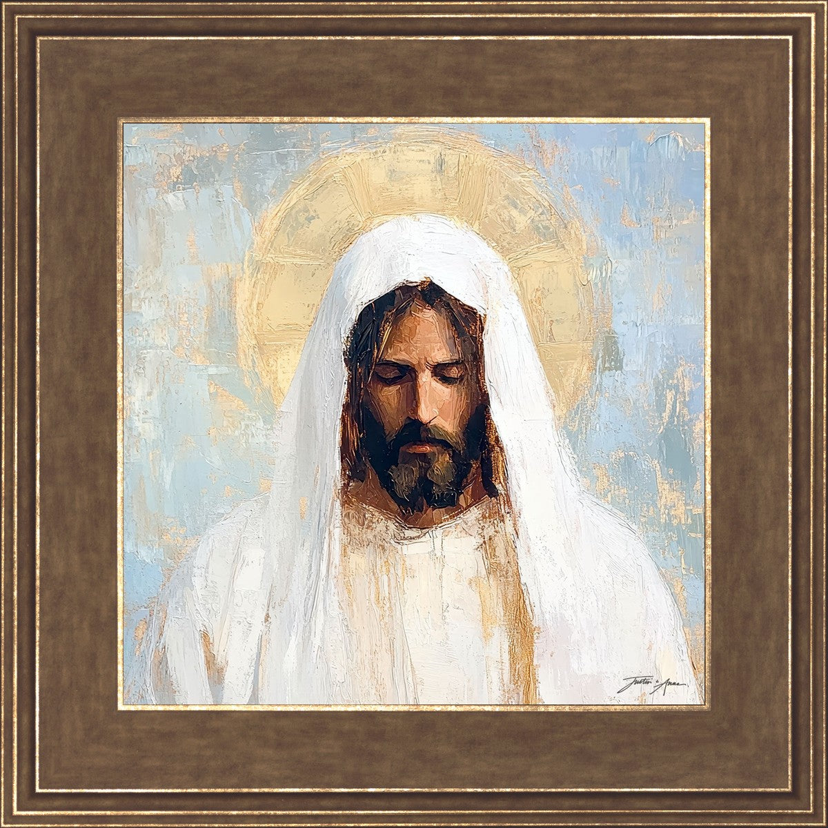 The Holy One