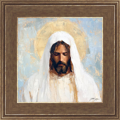 The Holy One
