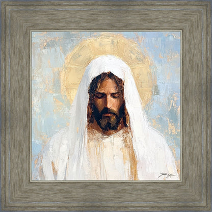 The Holy One