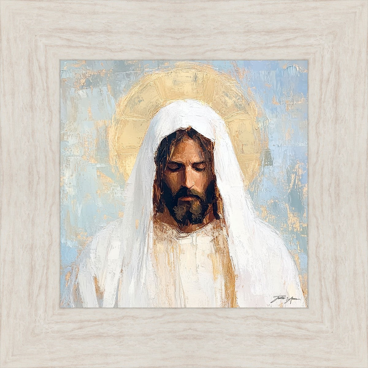 The Holy One