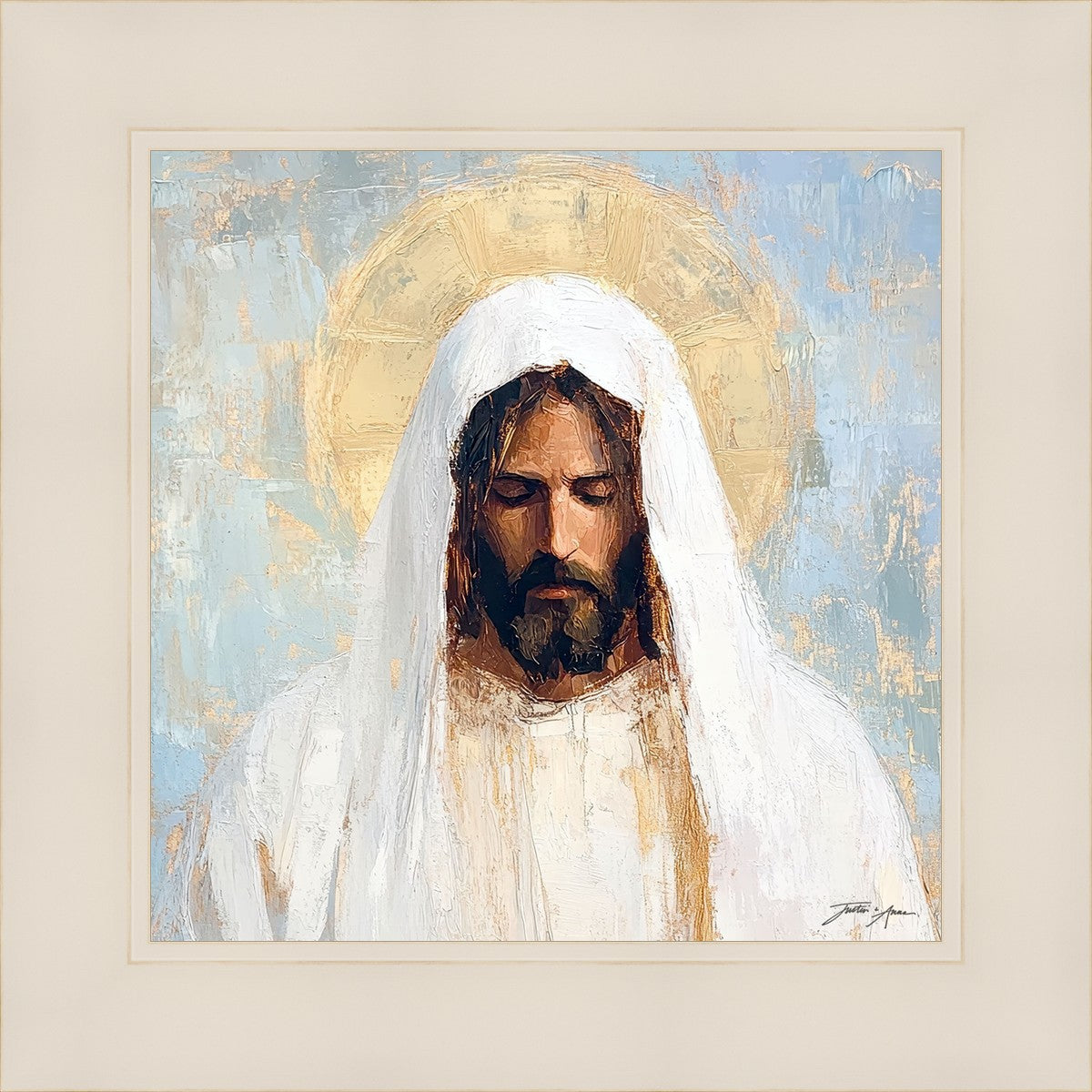 The Holy One