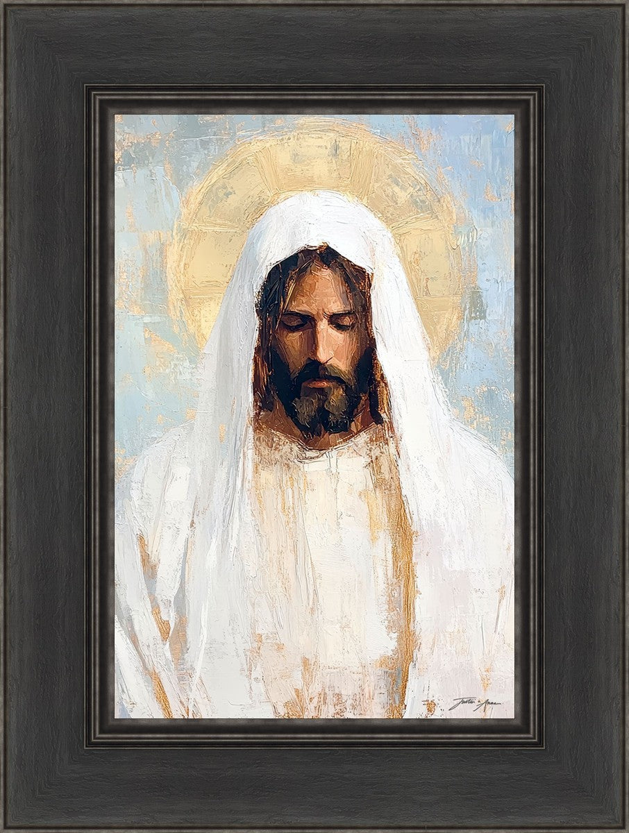 The Holy One