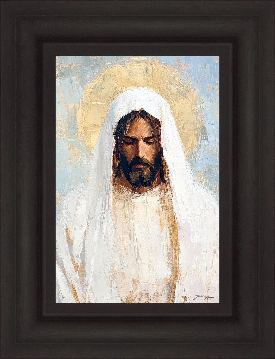The Holy One