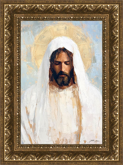 The Holy One