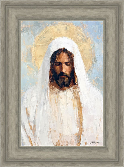 The Holy One