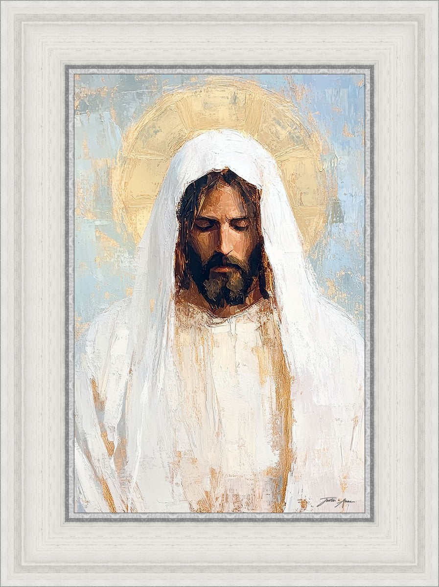 The Holy One
