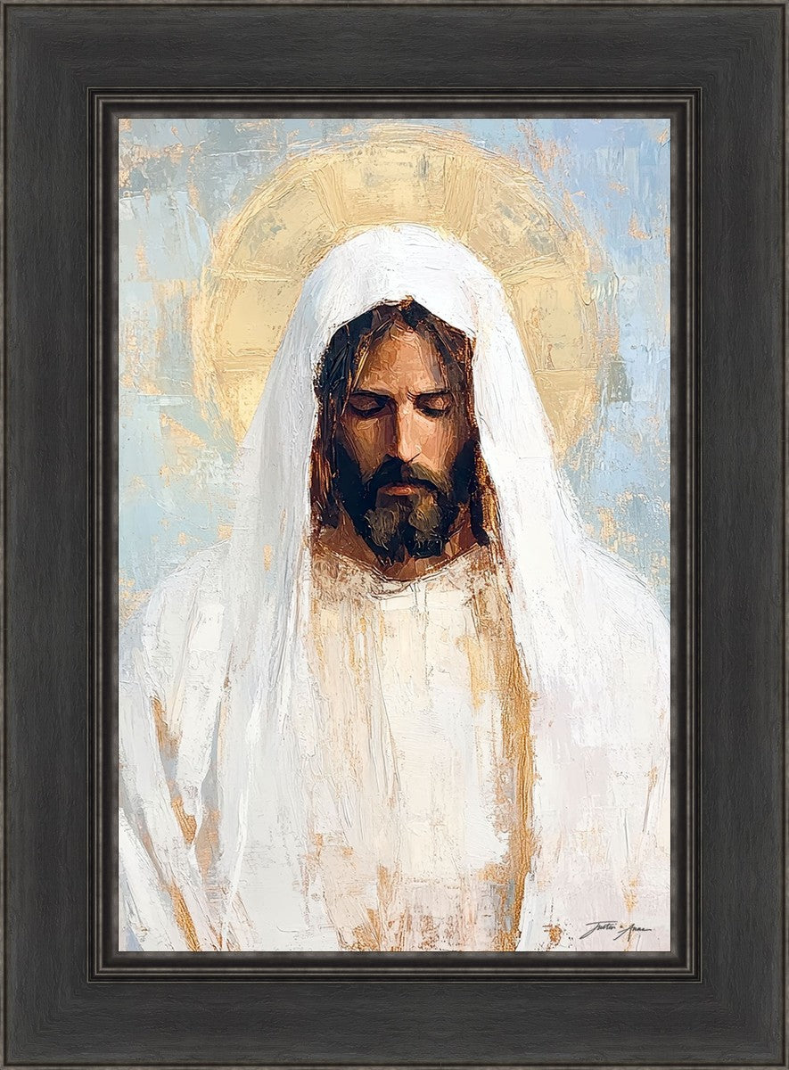The Holy One