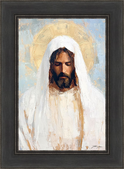 The Holy One