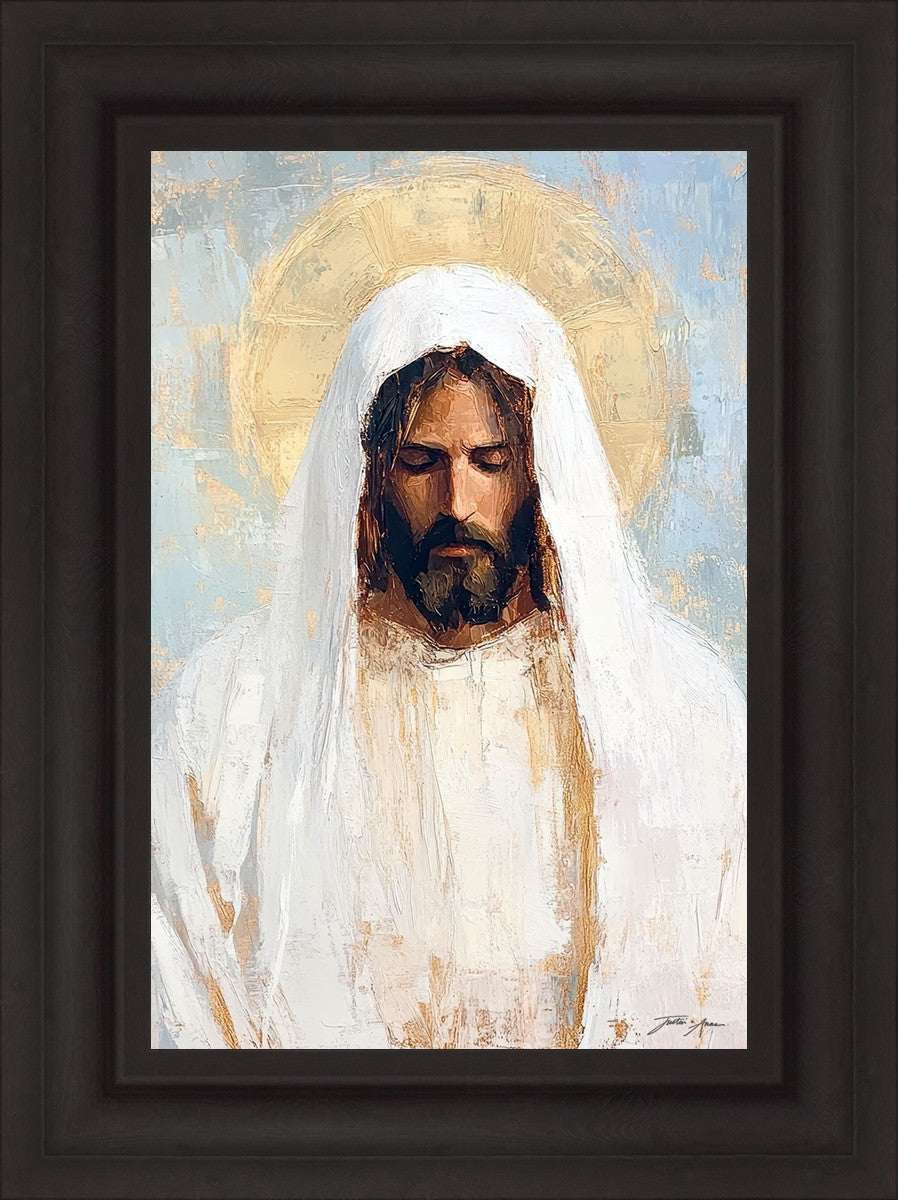 The Holy One