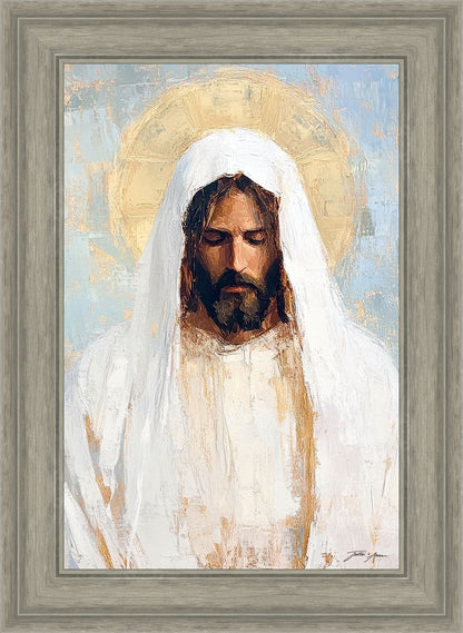 The Holy One