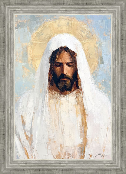The Holy One