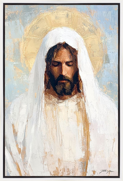 The Holy One