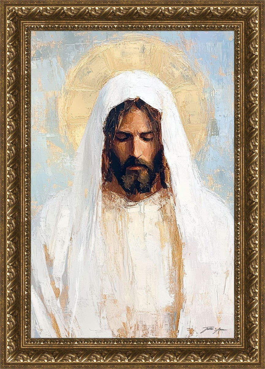 The Holy One