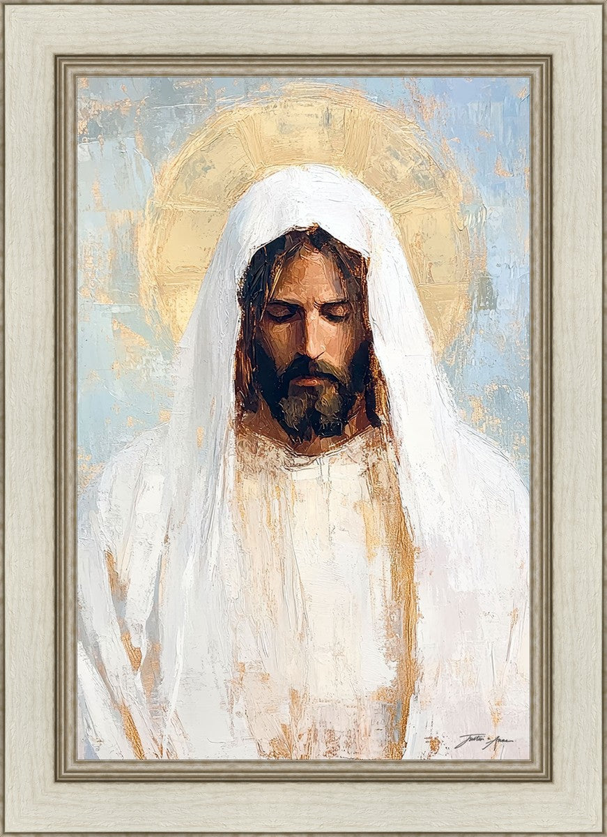 The Holy One