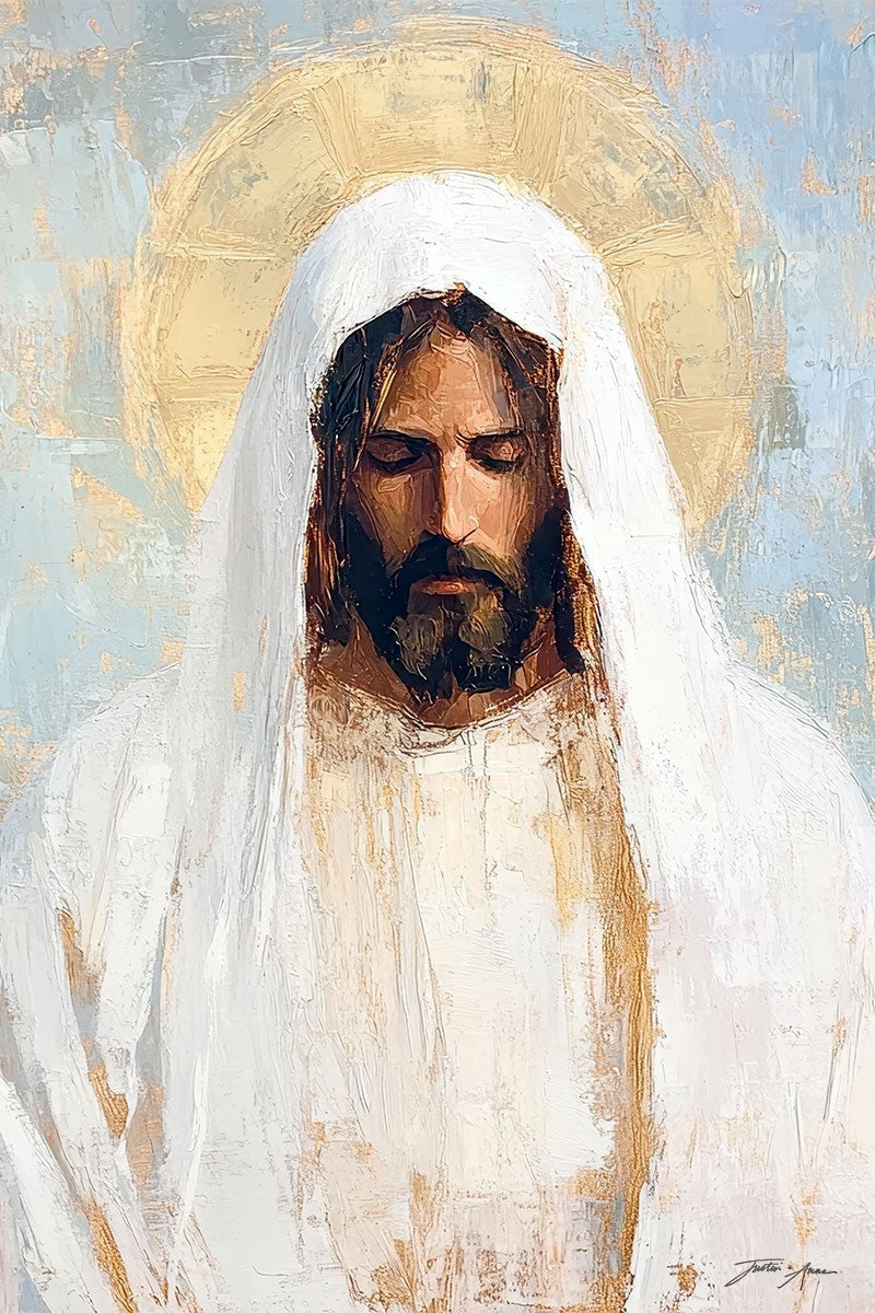 The Holy One