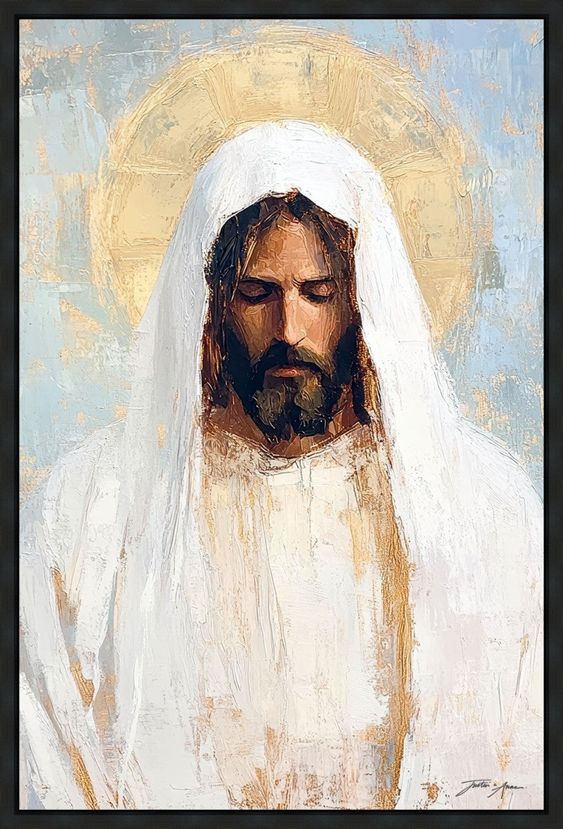 The Holy One