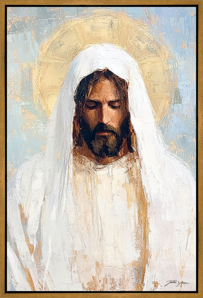 The Holy One