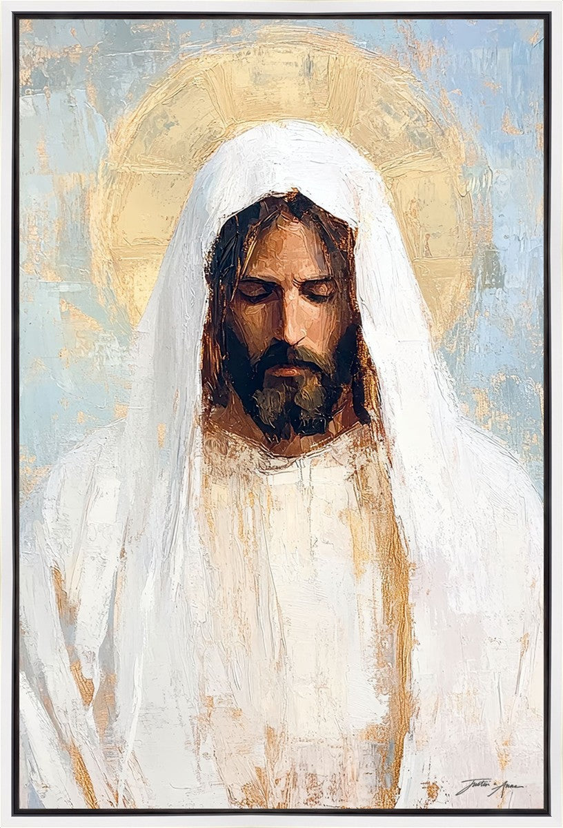 The Holy One