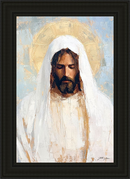 The Holy One