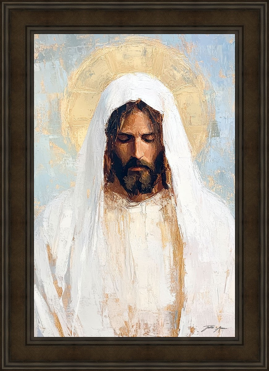 The Holy One