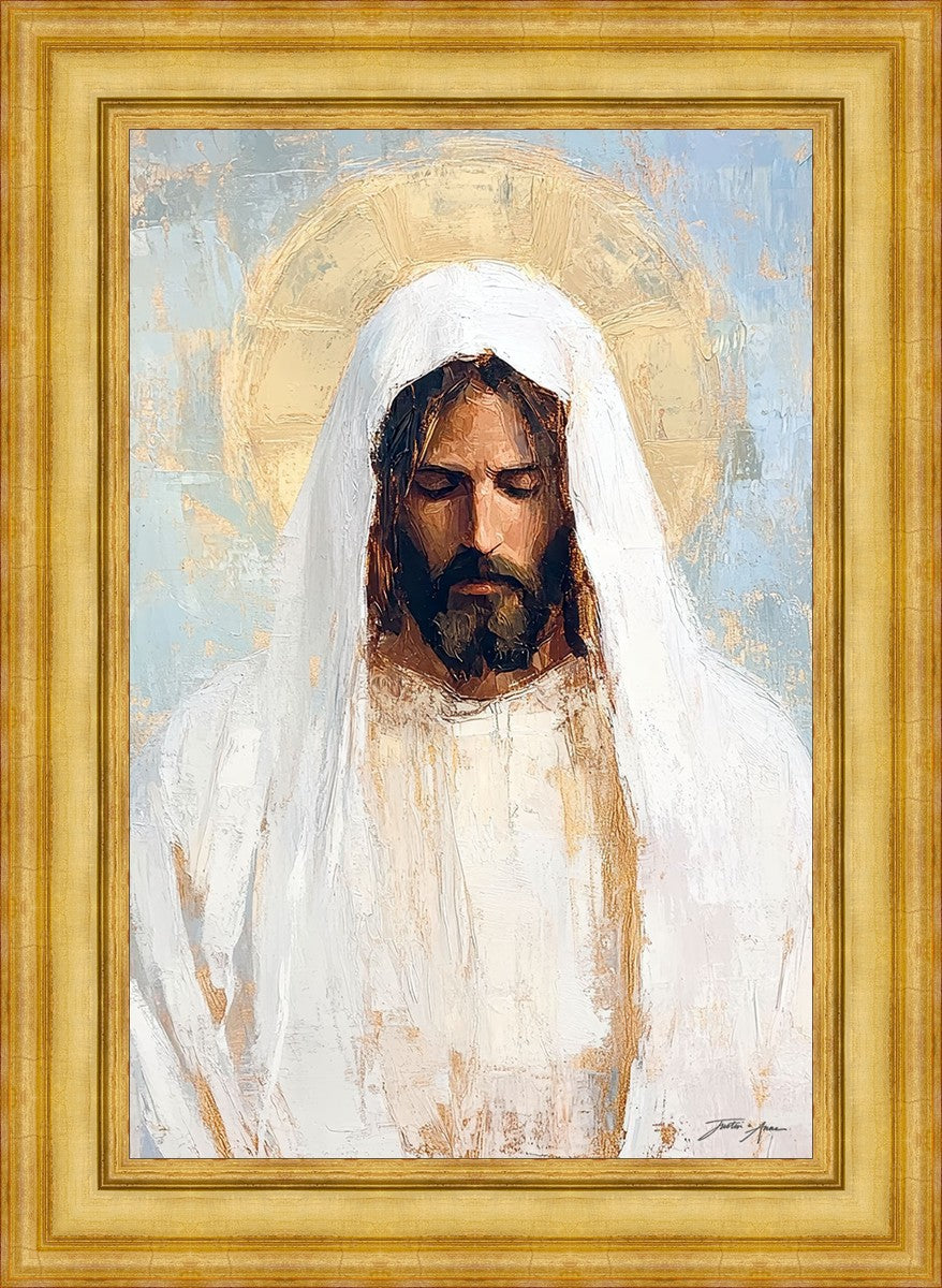 The Holy One