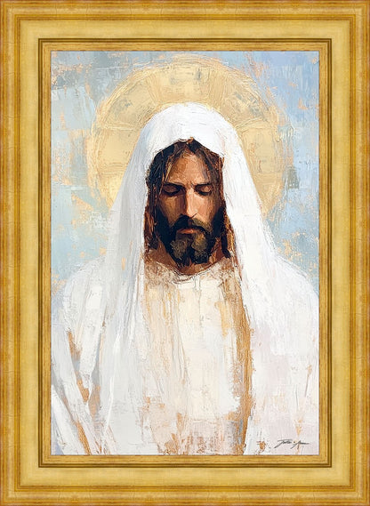 The Holy One