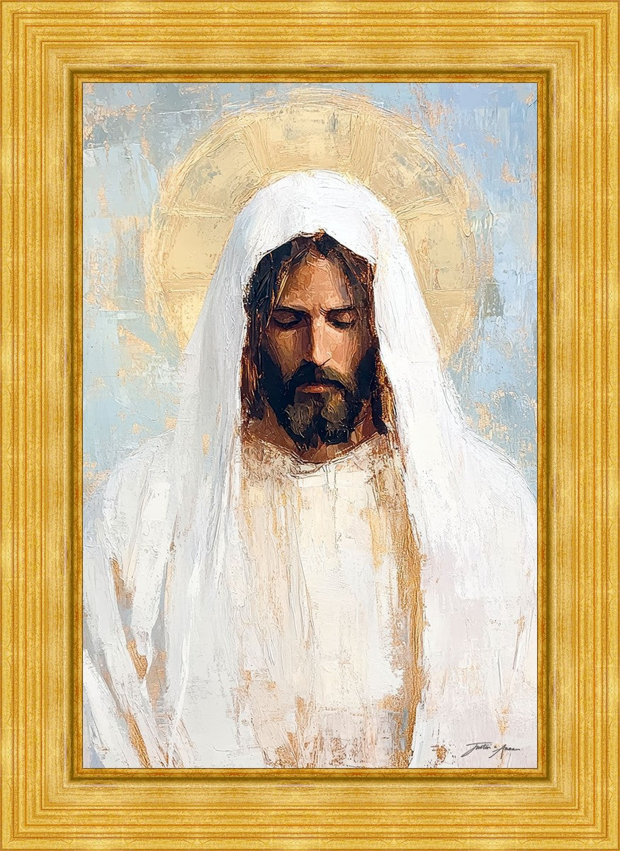 The Holy One