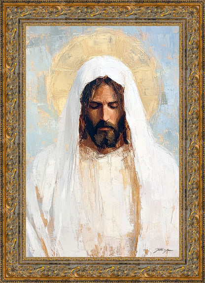 The Holy One