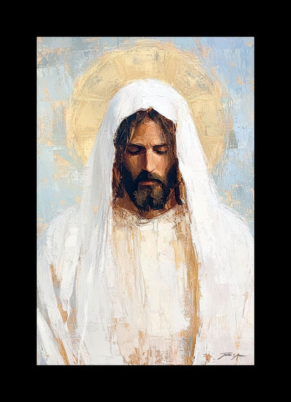 The Holy One