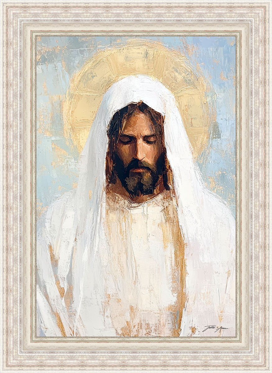 The Holy One