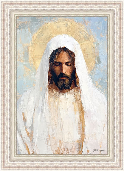 The Holy One
